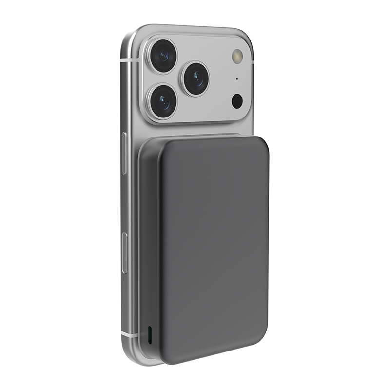 Magnetische powerbank - Afbeelding 4
